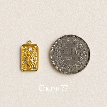 Nos charms
