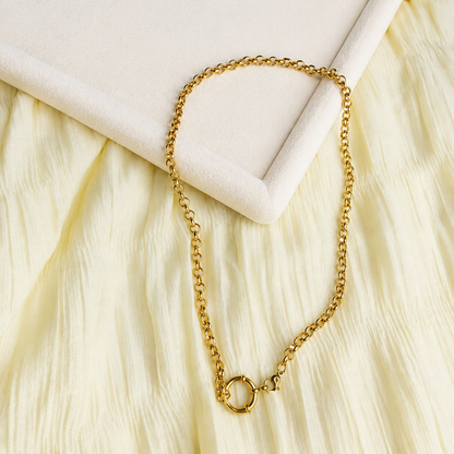 Collier Charm 1