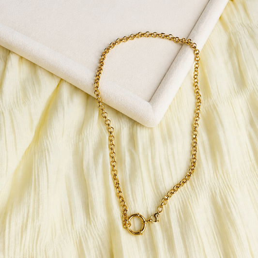 Collier Charm 1