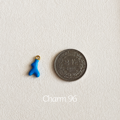 Nos charms