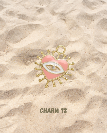 « Charms »