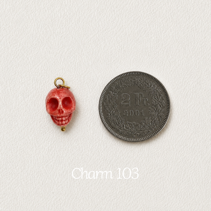 Nos charms