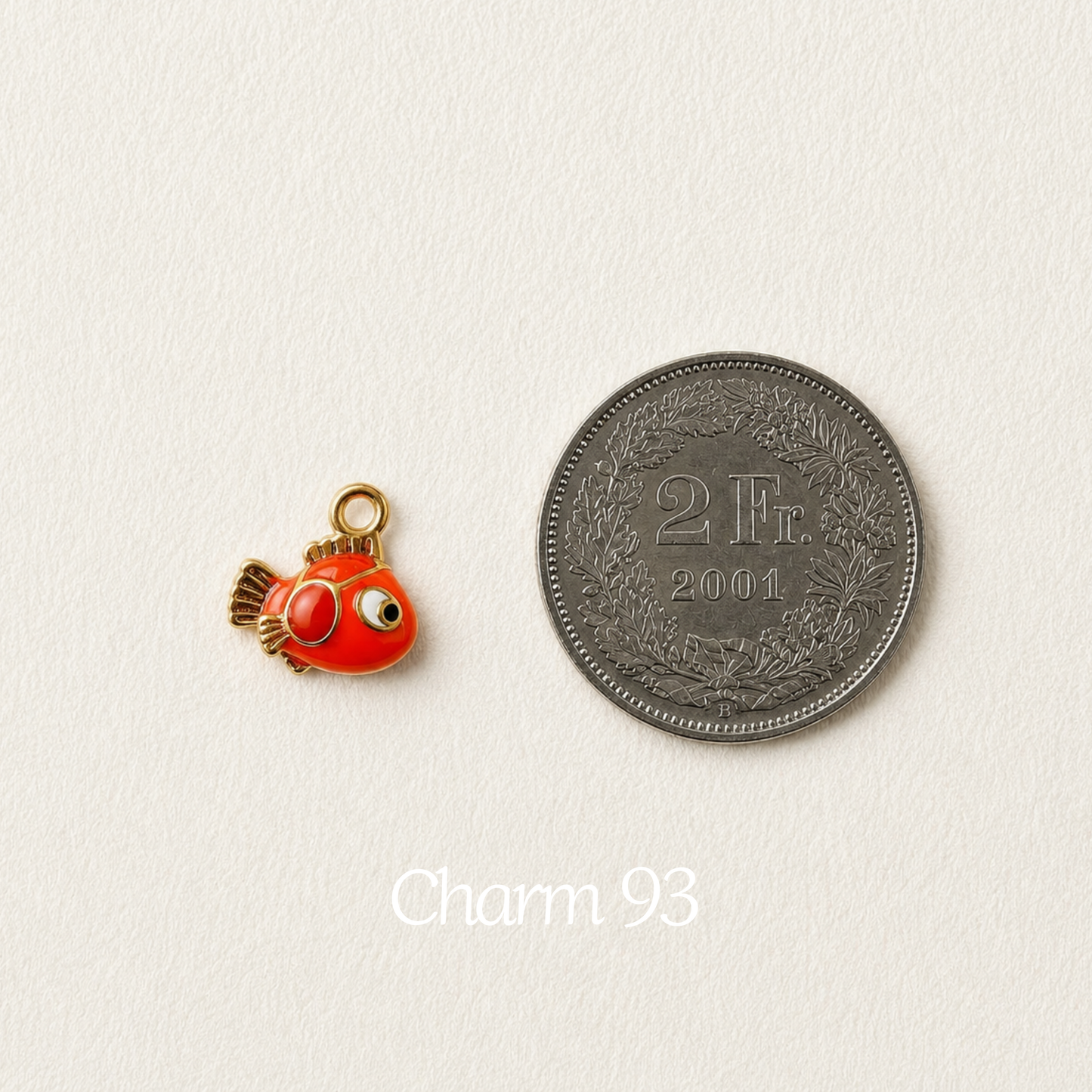 Nos charms