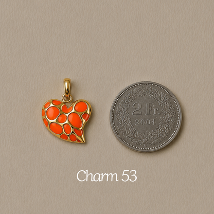 Nos charms