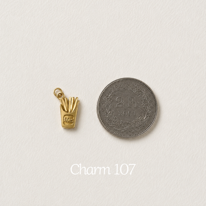 Nos charms
