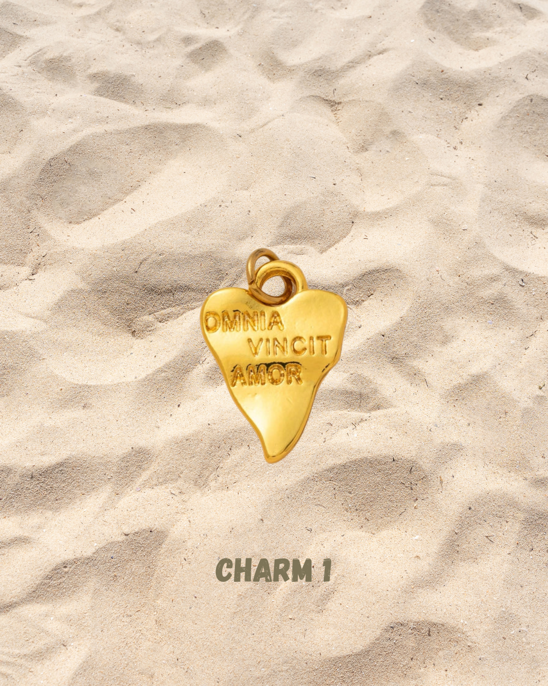« Charms »