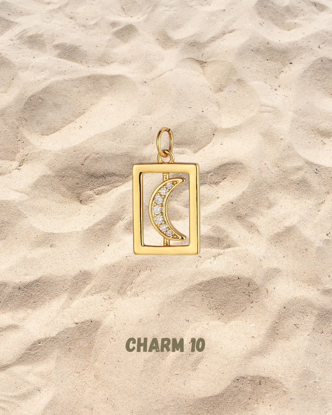 « Charms »