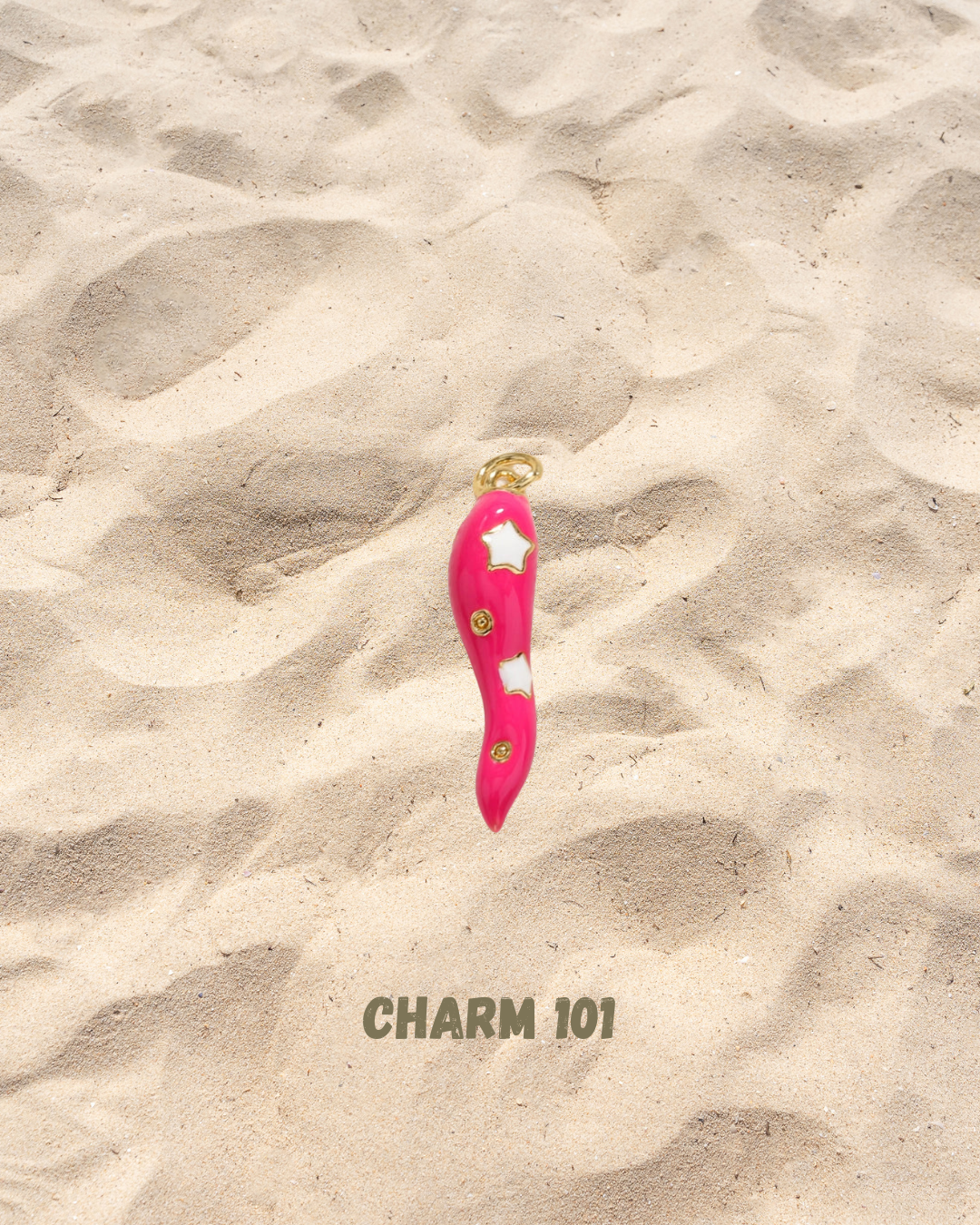 « Charms - Suite »
