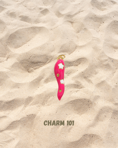 « Charms - Suite »