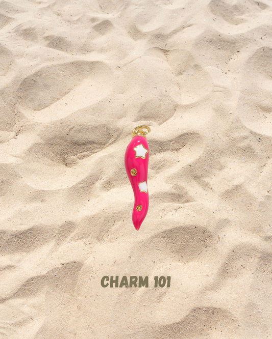 « Charms - Suite »