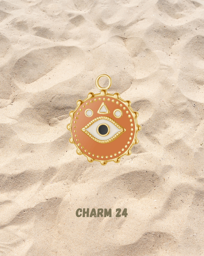 « Charms »