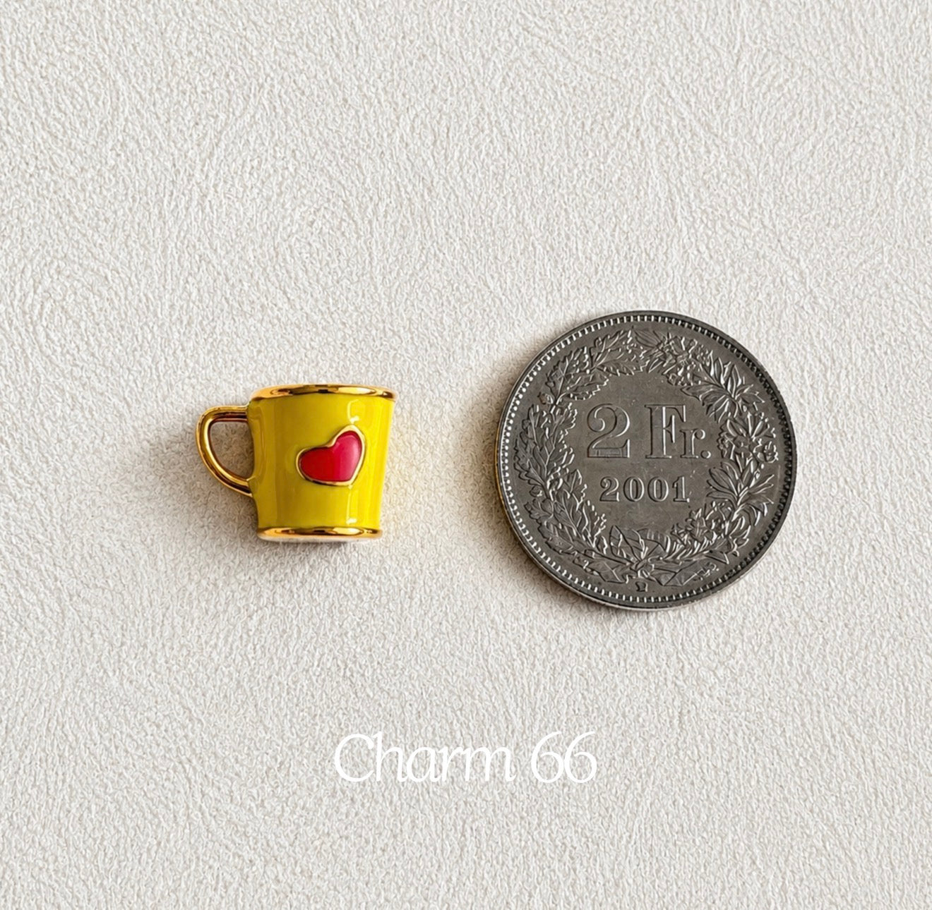 Nos charms