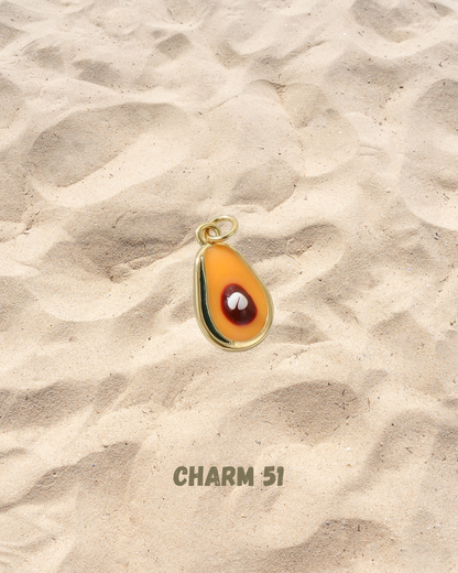 « Charms »