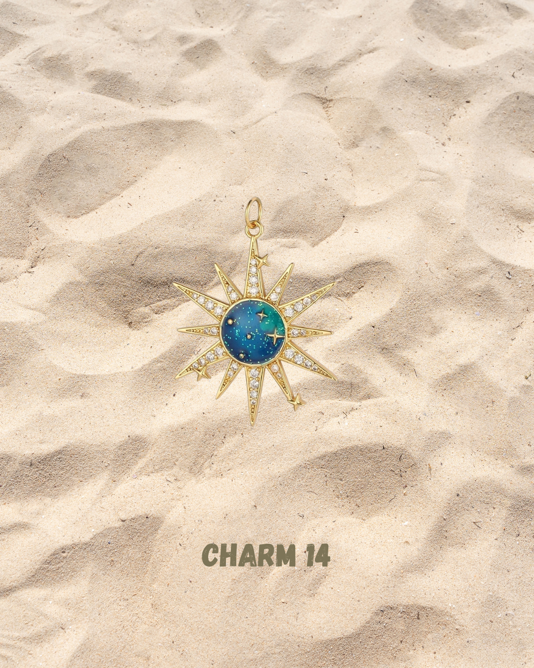 « Charms »
