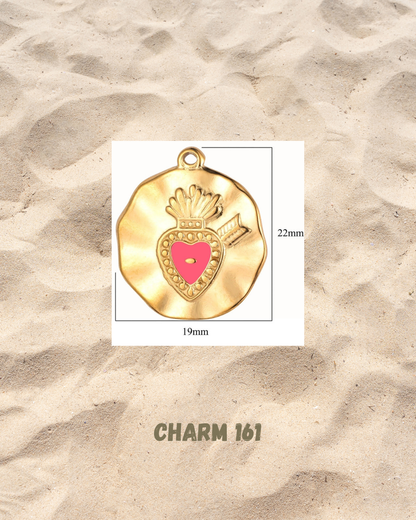« Charms - Suite »