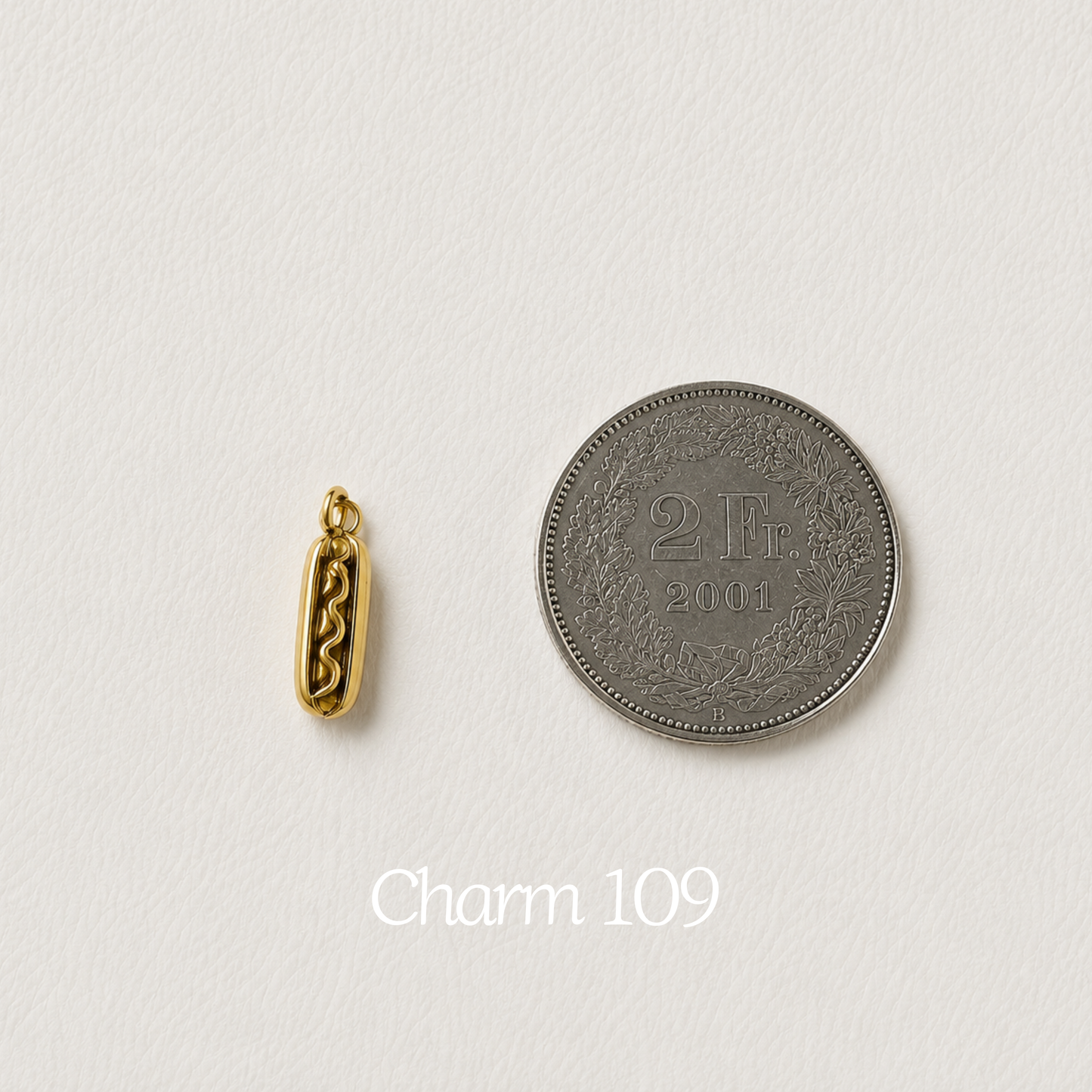 Nos charms