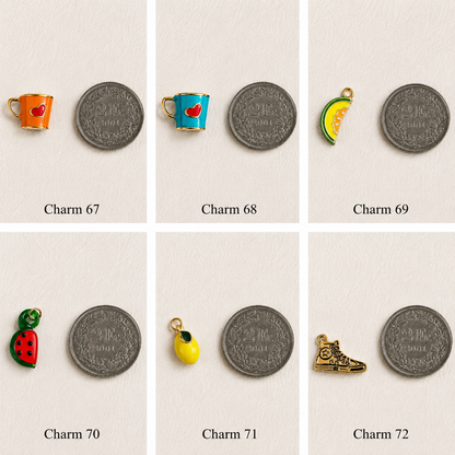 Nos charms