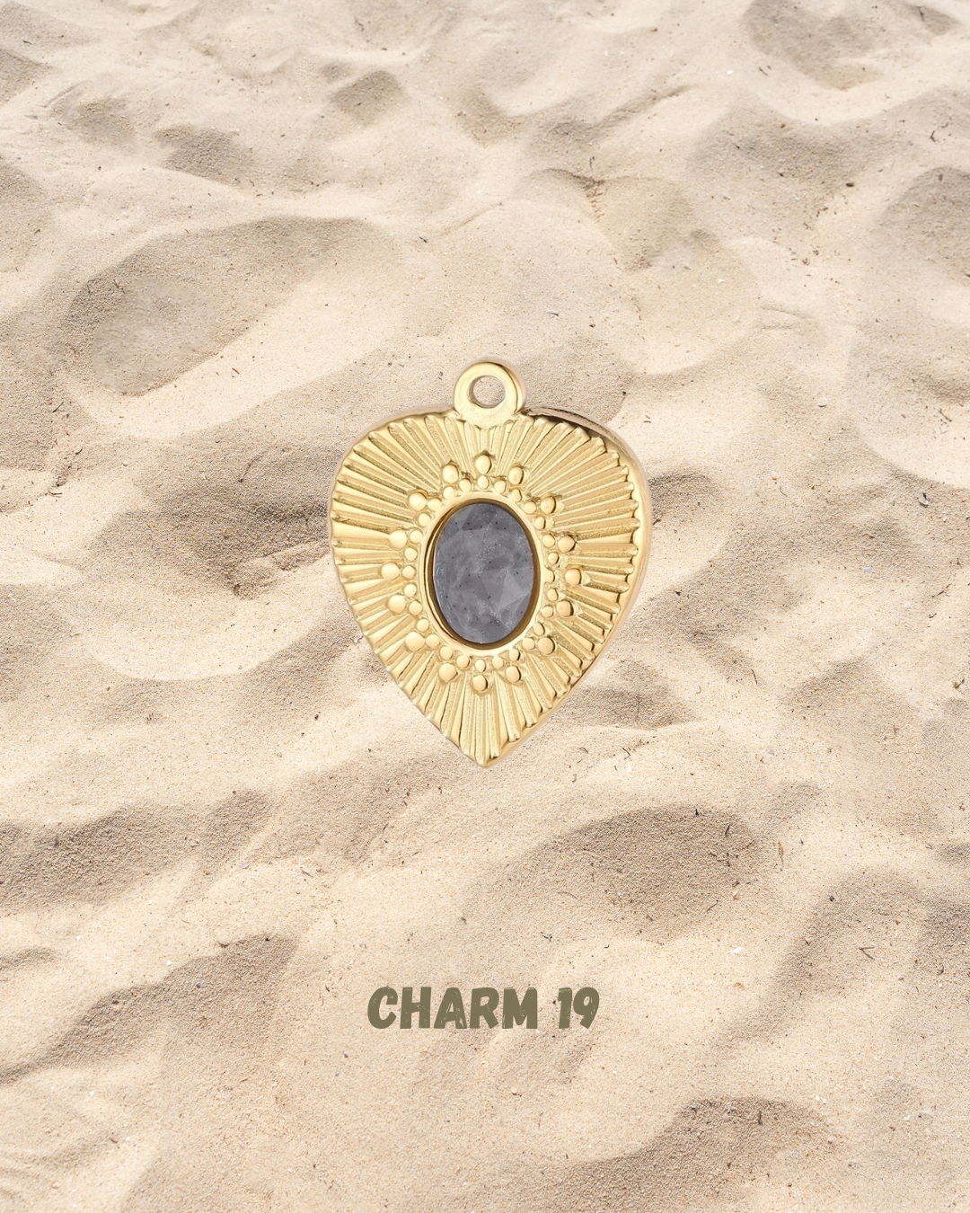 « Charms »