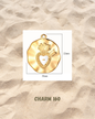 « Charms - Suite »