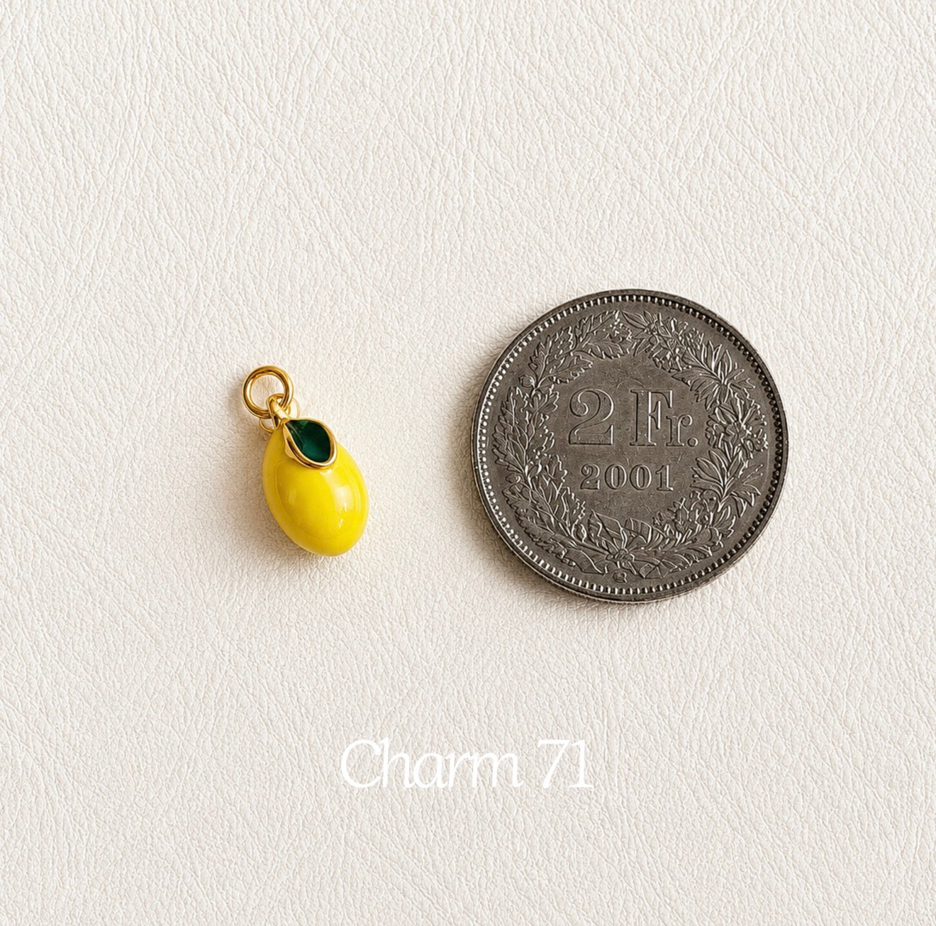 Nos charms