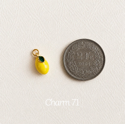 Nos charms