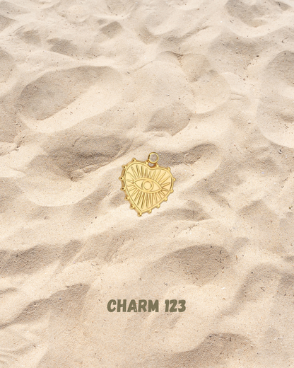« Charms - Suite »