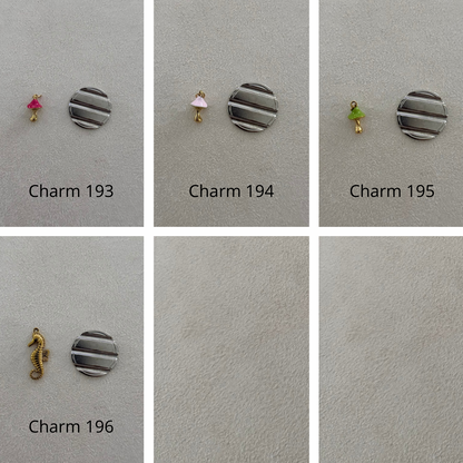 Nos charms 2