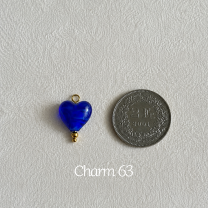Nos charms