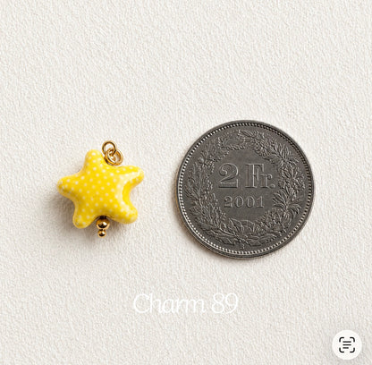 Nos charms