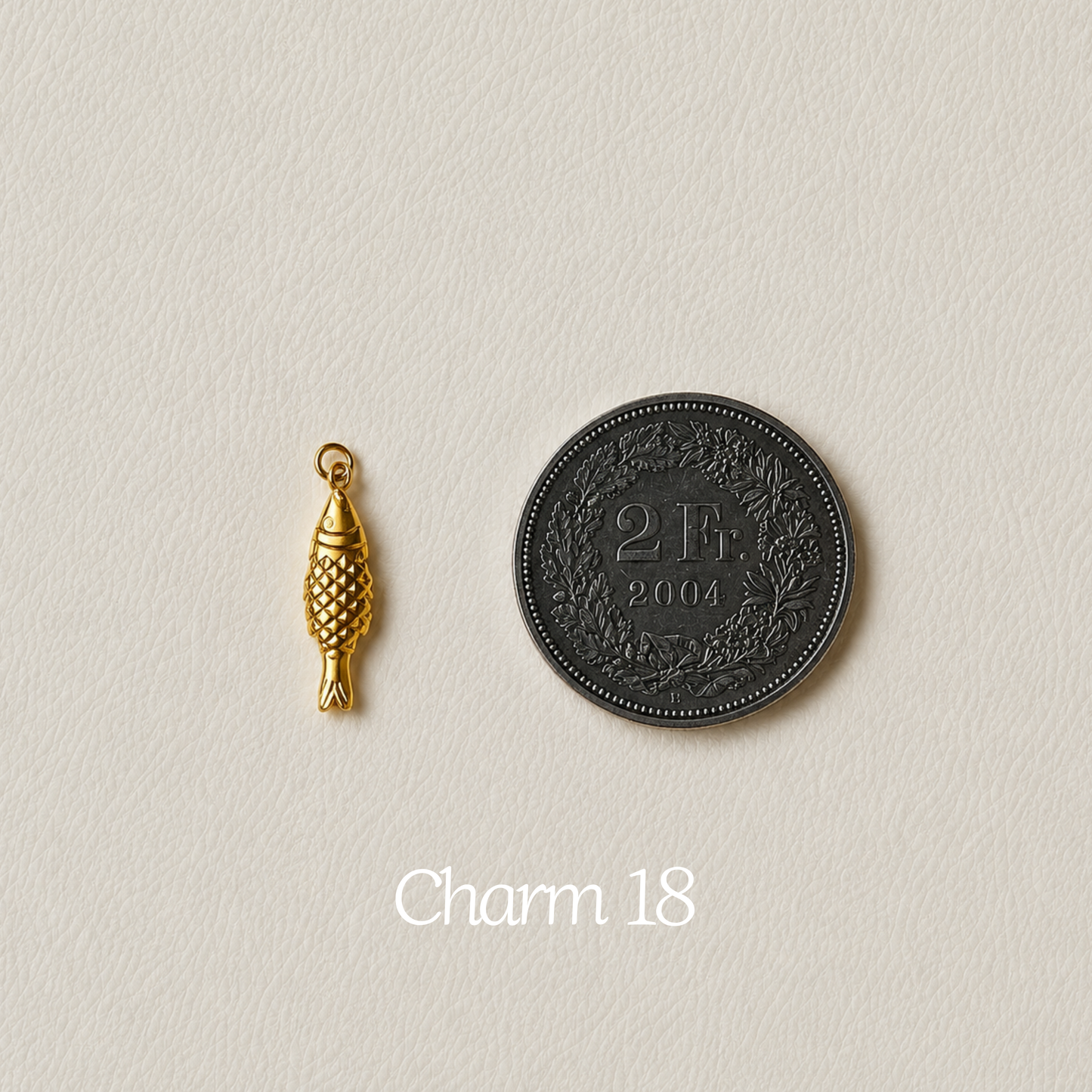 Nos charms