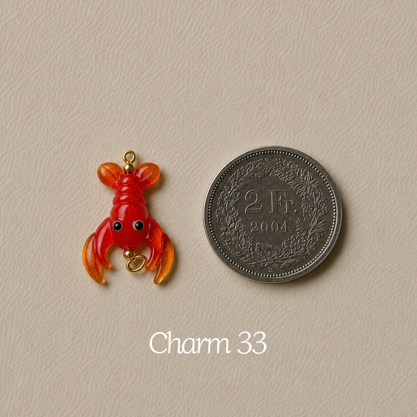 Nos charms