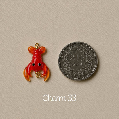 Nos charms