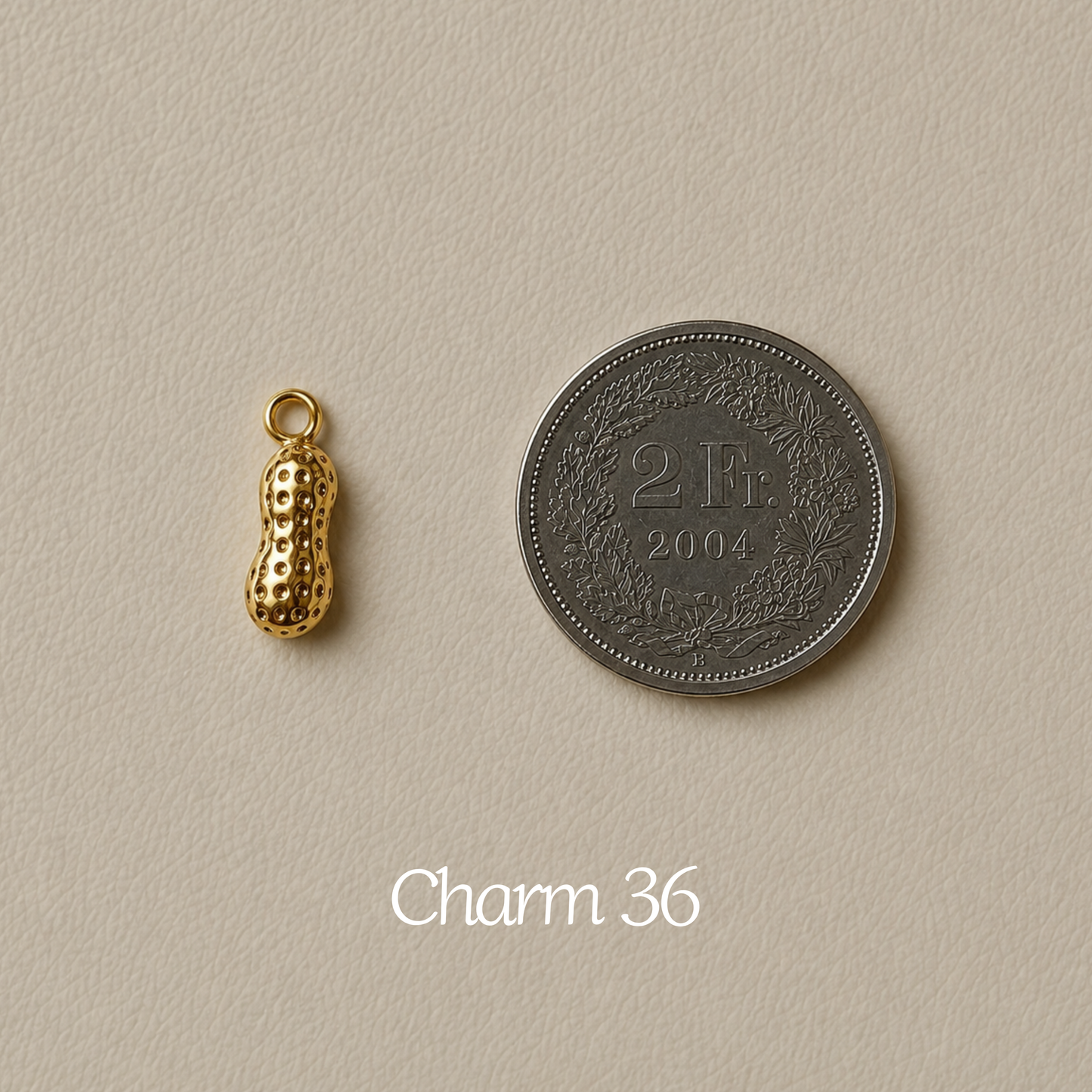 Nos charms