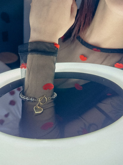 "Petal" Bracelet