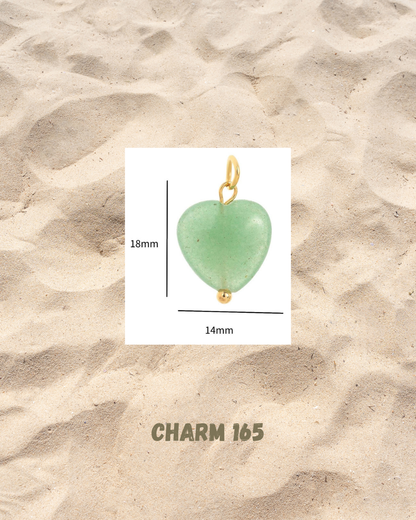 « Charms - Suite »