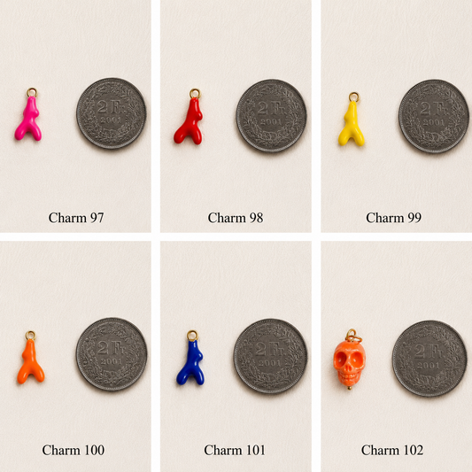 Nos charms 2