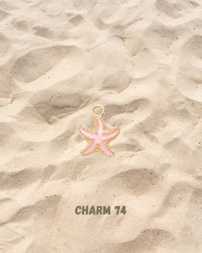 « Charms »