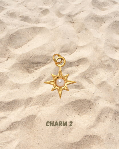 « Charms »