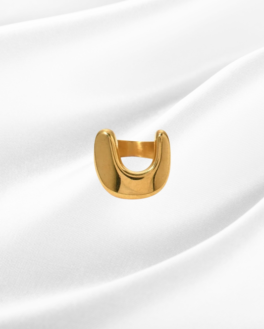 Bague "Cadeau"