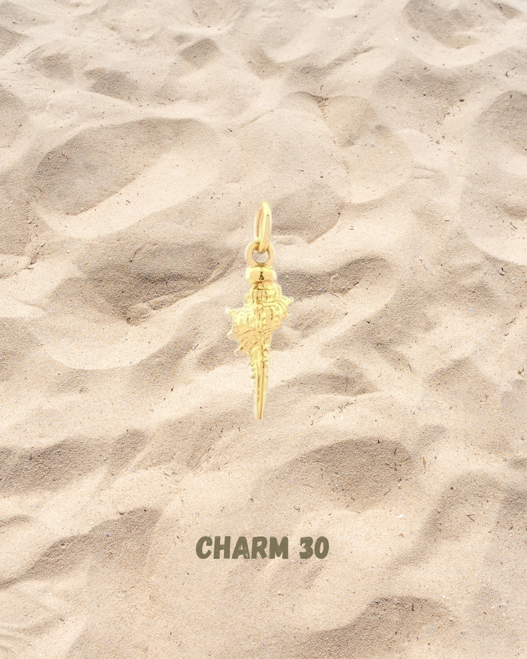 « Charms »
