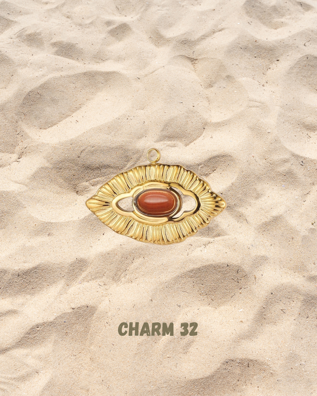 « Charms »