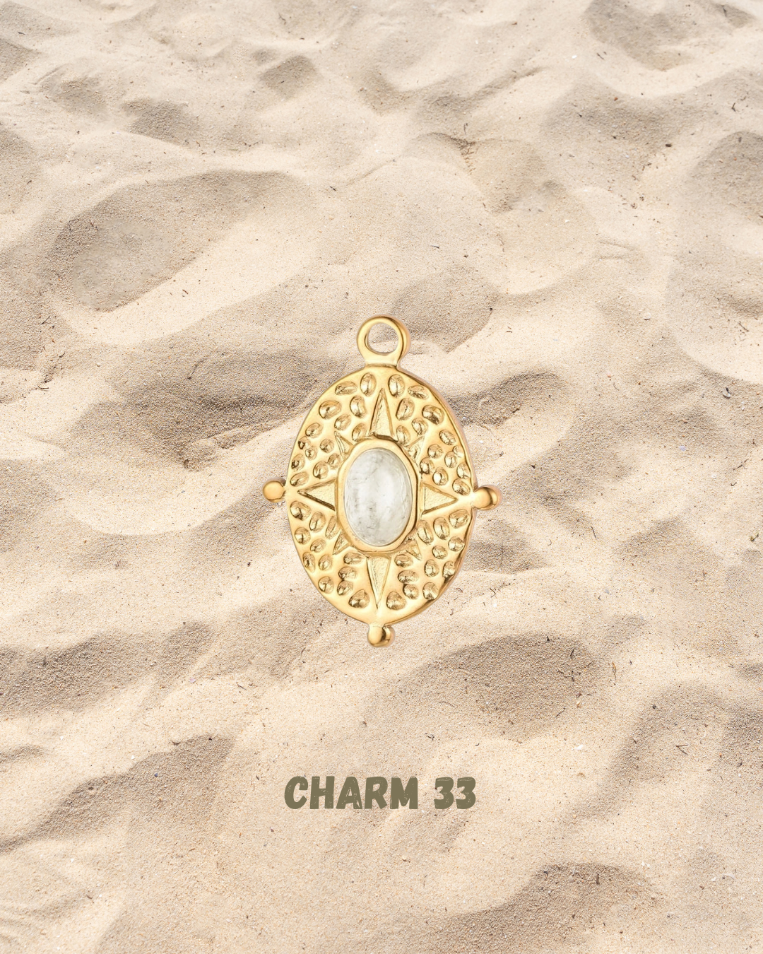 « Charms »