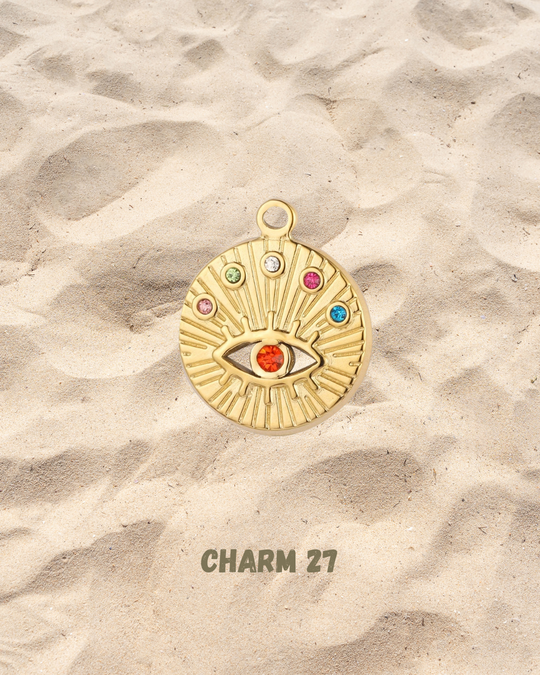 « Charms »