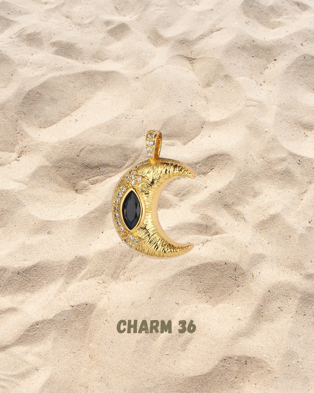 « Charms »