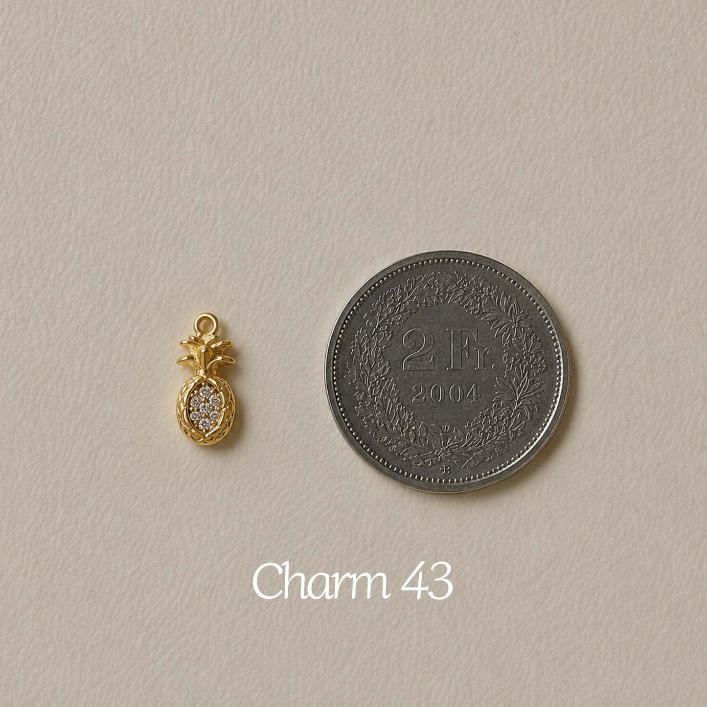 Nos charms