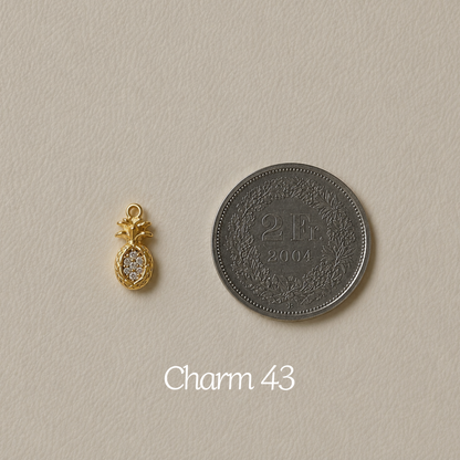 Nos charms