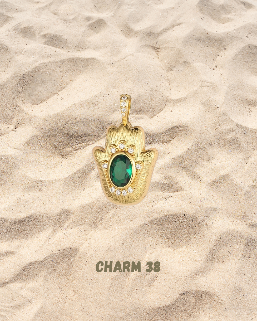 « Charms »