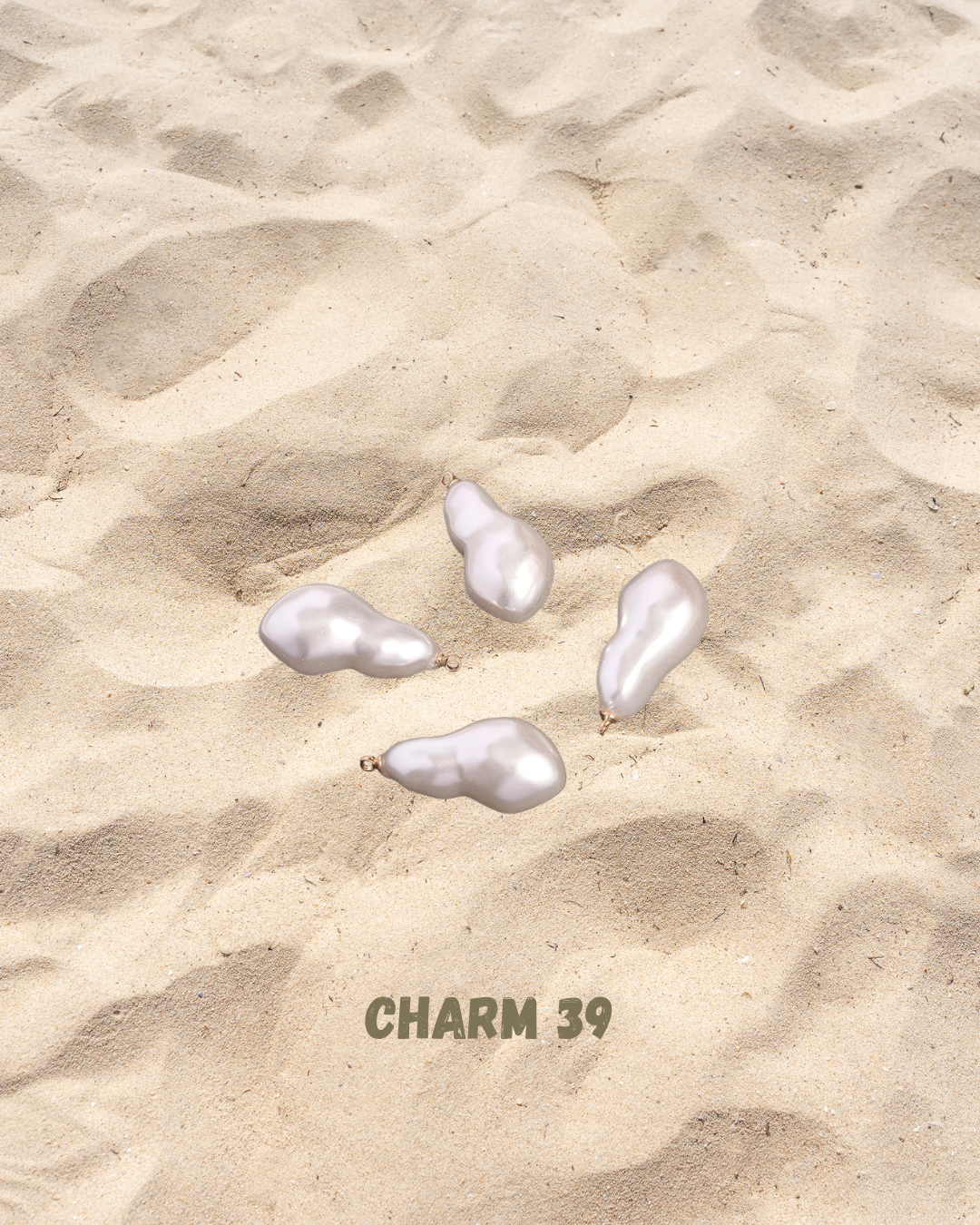 « Charms »