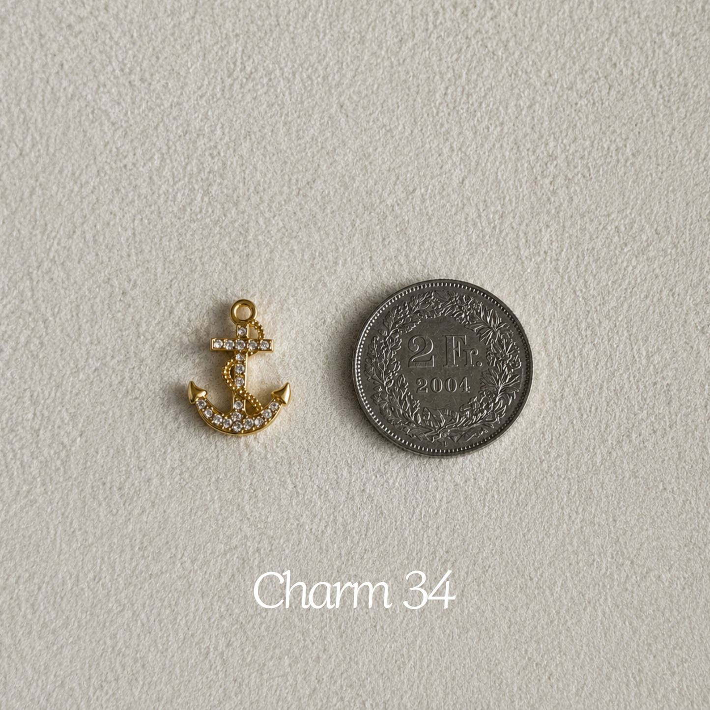 Nos charms