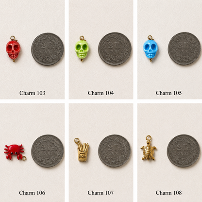 Nos charms 2